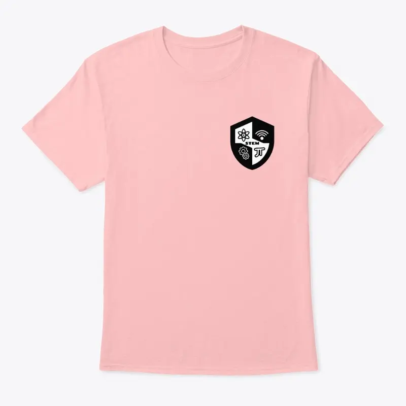 STEM Coat of Arms Apparel